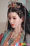 チャイナ Doll Senior 白亦 168cm Fカップ 中華産 ラブドール