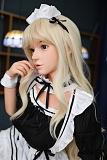 メイドダッチワイフ 148cm 叽可 かわいい doll senior