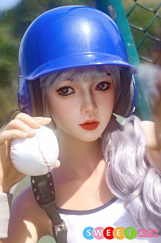 Yearndoll 新作ボディ164cm進化版 Cカップ Y236 野球少女 シリコン製 軽量 ラブドール
