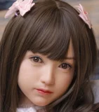FANREAL Vivi 109cm Fカップ  トルソーシリコン製 ラブドール エロ