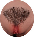 Irontech Doll S33 161cm Fカップ巨乳 「新ボディー 」小麦色の欧米の女神  フルシリコン製ダッチワイフ