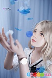 FUDOLLラブドール系美少女150cm