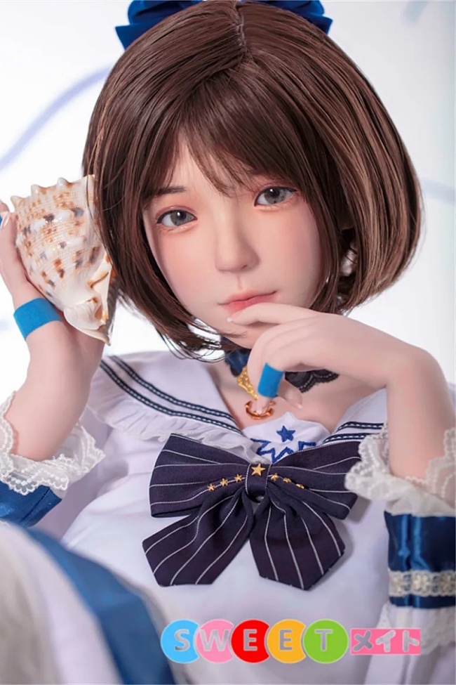 FUDOLL ラブドール 148cm Dカップ #13 シリコン頭部+TPE材質ボディ