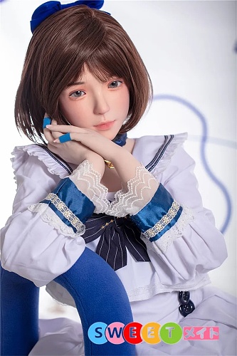 FUDOLL ラブドール 148cm Dカップ #13 シリコン頭部+TPE材質ボディ