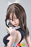 FUDOLL ラブドール 148cm Dカップ #8 ダッチワイフ高級シリコン製