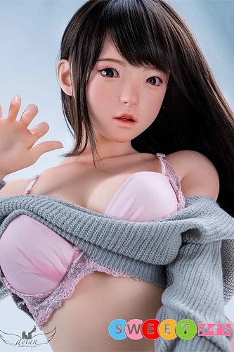 FUDOLL ラブドール 148cm Dカップ #8 高級シリコンヘッド+TPEボディ