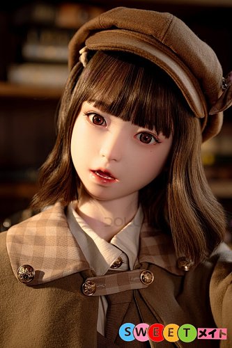 FUDOLL ラブドール 150cm Bカップ #8 環奈 ダッチワイフ フルシリコン製 口開閉機能あり
