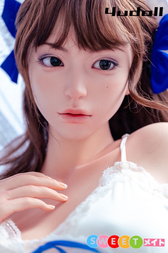 FUDOLL 158cm Cカップ J023 フルシリコン製 淑女リアル ドール