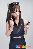FUDOLL ラブドール 148cm Dカップ #8 ダッチワイフ高級シリコン製