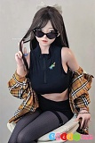 FUDOLL ラブドール 148cm Dカップ #8 ダッチワイフ高級シリコン製