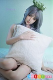 FUDOLL J013 シリコン 幼可愛い 150cm 等身 大 ラブドール Bカップ