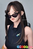 FUDOLL ラブドール 148cm Dカップ #8 ダッチワイフ高級シリコン製