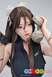 FUDOLL ラブドール 148cm Dカップ #8 ダッチワイフ高級シリコン製