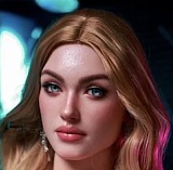 JY DOLL 塔兰 157cm Eカップ フルシリコン製 欧米熟女ラブドール