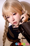 FUDOLL ラブドール 165cm Fカップ #32小北 ダッチワイフ フルシリコン製 口開閉機能付