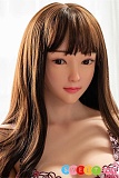 158cmリアル ドールFUDOLL #6
