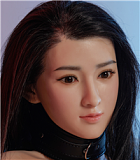 BB Doll 160cm K68ヘッド  Dカップ 超リアルメイク フルシリコン製 セックス ドール