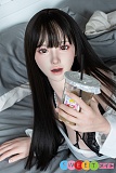 FUDOLL ラブドール 165cm Fカップ #32 小北 ダッチワイフ シリコン製 口開閉機能あり セックスドール