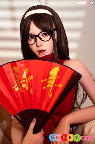 FUDOLL 165cm小北&161cm莎莉  Eカップ ROS口開閉機能あり シリコン製 中国 ラブドール