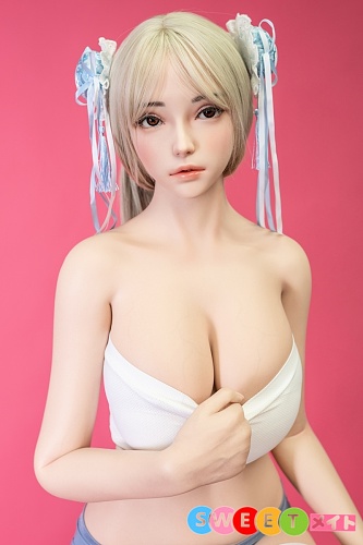 FUDOLL 柳思思 チャイナドレス美少女ダッチワイフ 163cm Dカップ シリコン製 口開閉機能あり