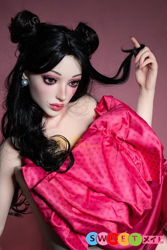 Irontech Doll Bailey シリーズ B1 158cm Gカップ お茶 目 熟女 巨乳 セックス人形