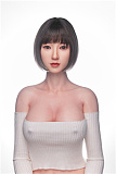 Irontech Doll Bailey シリーズ B1 158cm Gカップ お茶 目 熟女 巨乳 セックス人形