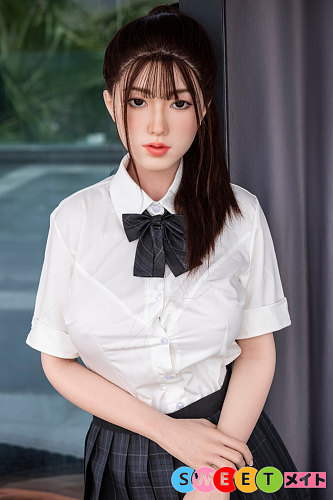 Starpery Jin 素直な女子高校生 ダッチ 人形 171cm Dカップ シリコン製 jk制服 セックスドール