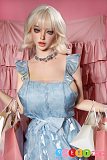 Irontech Doll Bailey シリーズ B2 Vanessa Gカップ 超絶魅力的な美巨乳ラブドール外人 158cm