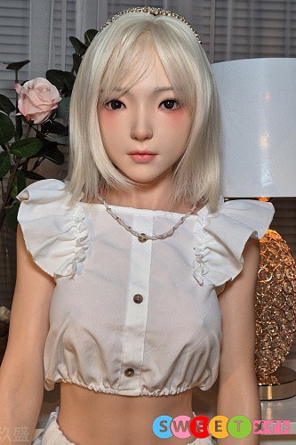 Jiusheng doll 148cm Bカップ Sora シリコン製 美 少女 ラブドール