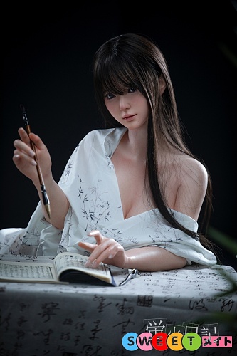 蛍火日記 小里森 160cm Gカップ 古風美人 ダッチワイフ シリコン製 口開閉機能選択可能