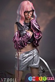 XTDOLLセックス ドール157cm
