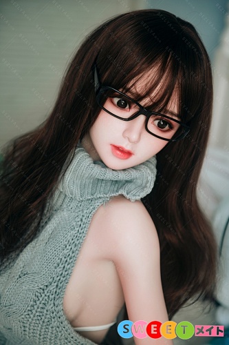 Bezlya Doll 2.0シリーズ 鈴蘭 149cm 清楚感抜群セックスドール Cカップ シリコン頭+TPE身
