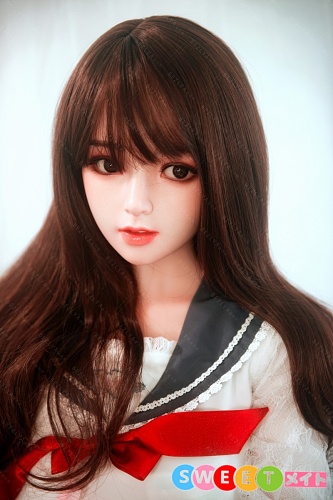 Bezlya Doll 2.0シリーズ 鈴蘭 可愛いセーラー風の妹ラブドール 149cm Cカップ シリコン頭+TPE身
