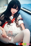 Bezlya Doll 2.0シリーズ 鈴蘭 可愛いセーラー風の妹ラブドール 149cm Cカップ シリコン頭+TPE身