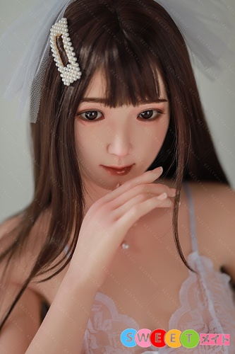 Bezlya Doll 2.0シリーズ 155cm Aカップ シリコン頭+TPE身 悩殺美の正体 等身大 人形 蝶豆