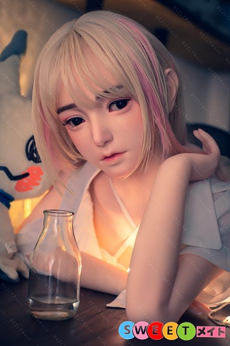 Bezlya Doll 2.0シリーズ 風鈴 149cm Cカップ シリコン頭+TPE身 一緒にゴロゴロできる女子ラブドール