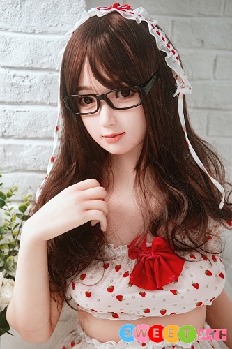 Bezlya Doll 2.0シリーズ 蝶豆 155cm Fカップ 巨乳 清楚 彼女 エロ アダルト 人形 シリコン頭+TPE身