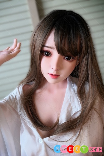Bezlya Doll 2.0シリーズ 鈴蘭 149cm シリコン頭+TPE身 清楚なCカップの美女リアルドール