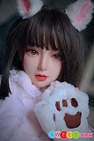 149cm ふわふわ パジャマ ラブドール 美女 Bezlyadoll 2.0 鈴蘭