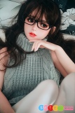 149cm 清楚感抜群の美女ドール Bezlya doll 2.0 鈴蘭