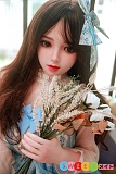 149cm 彼之良 2.0 鈴蘭 妹系 清純 ラブドール