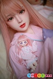 Bezlya Doll 2.0シリーズ 鈴蘭 149cm Cカップ ふんわり 癒し系彼女リアルラブドール シリコン頭+TPE身