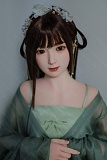 美しい 中国風 ラブドール 蝶豆 Bezlya Doll 2.0 蝶豆