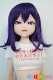 紫髪Aoiリアル ラブドール