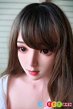 Bezlya Doll 2.0シリーズ 鈴蘭 149cm シリコン頭+TPE身 清楚なCカップの美女リアルドール