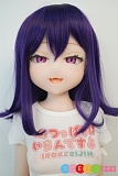 Aoi ダッチワイフ 顔色気美人
