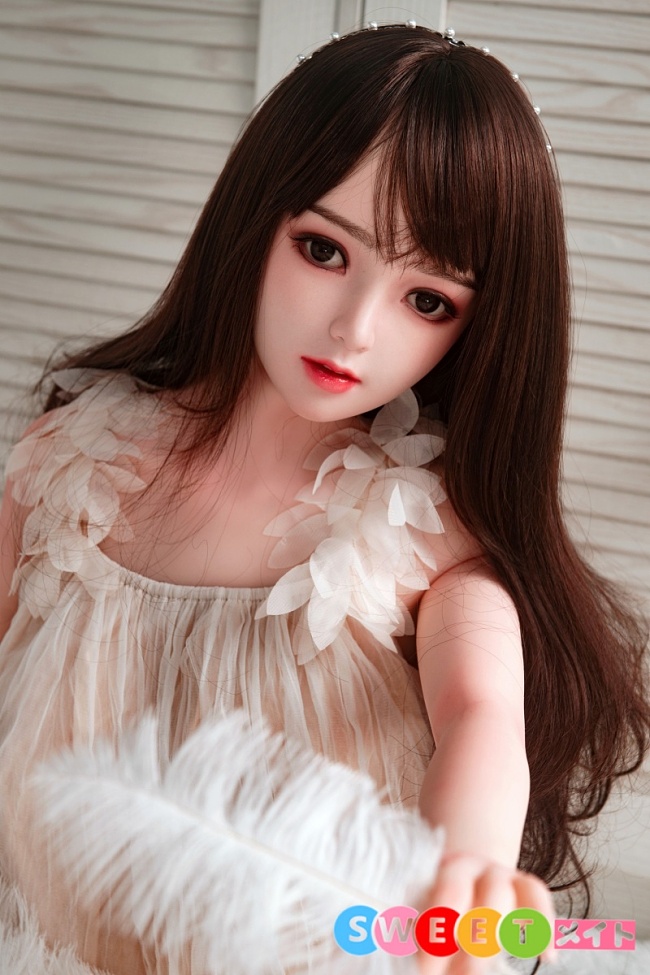 Bezlya Doll 2.0シリーズ 鈴蘭 149cm Cカップ シリコン頭+TPE身 極嬢美女ラブドールリアル