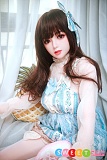 Bezlya Doll 2.0シリーズ 妹系 清純 ラブドール 等身大 149cm 鈴蘭 Cカップ シリコン頭+TPE身