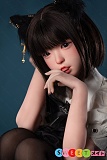 お てん ば ガール​ラブドール Bezlya 彼之良 2.0 软糖 149cm