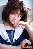 Bezlya Doll 2.1シリーズ 超人気 ラブドール 136cm AAカップ 茉莉 リアルドール フルシリコン製